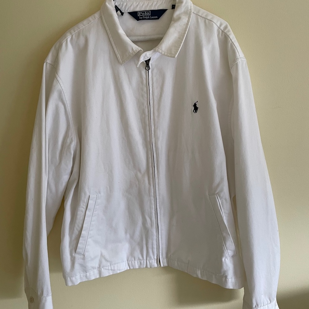 Polo Ames Jacket